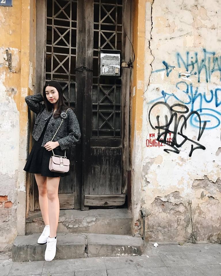 gu thời trang mỹ linh ảnh 3 gu thoi trang my linh anh 3