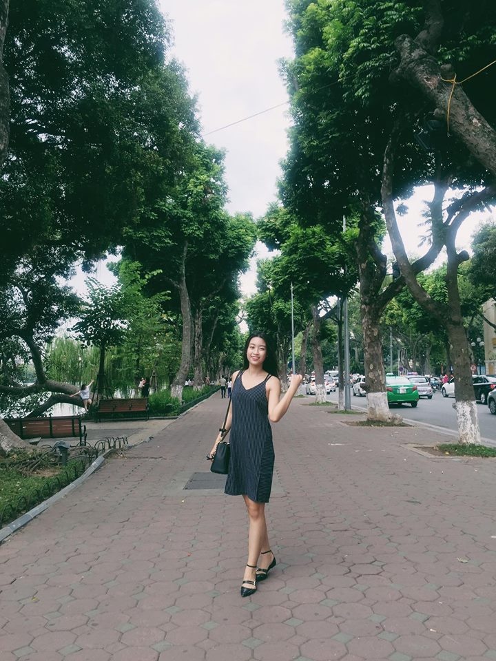 gu thời trang mỹ linh ảnh 7 gu thoi trang my linh anh 7