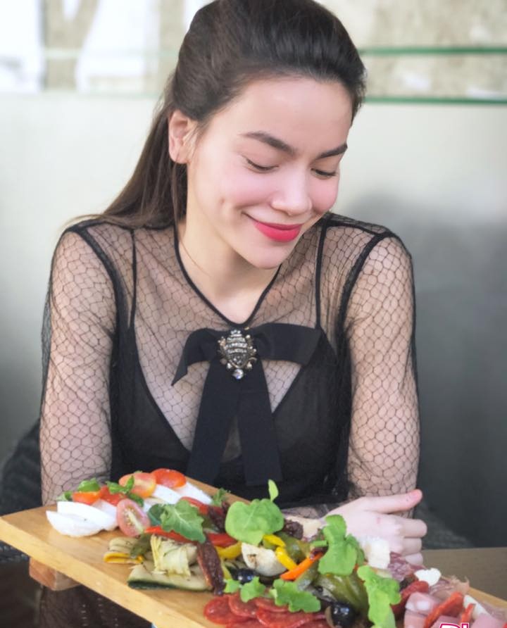 minh hang ảnh 9 minh hang anh 9