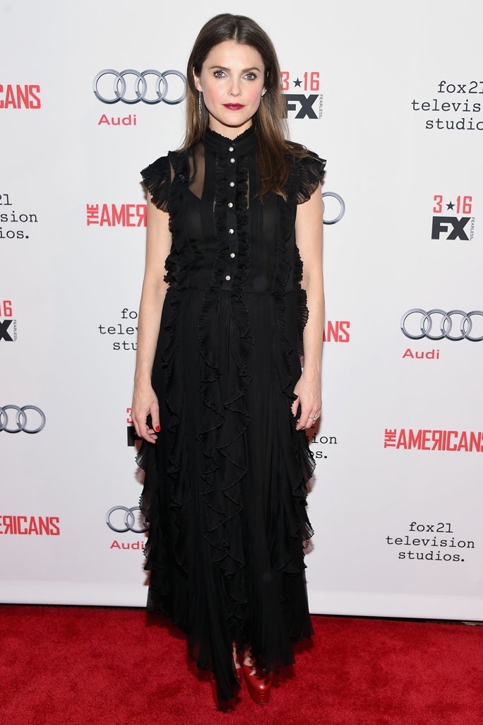 Sao the gioi dien do beo nhun anh 11