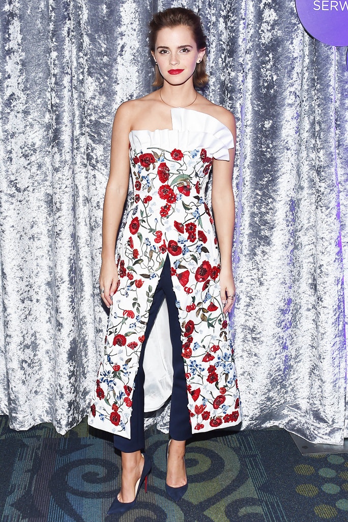 Sao the gioi dien do beo nhun anh 5