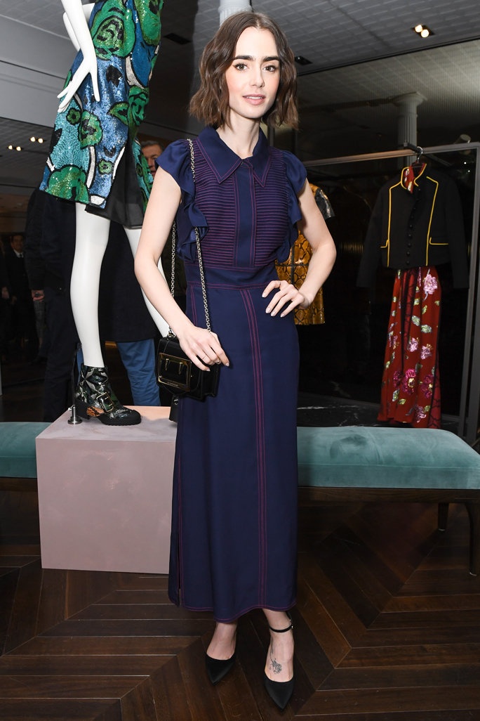 Sao the gioi dien do beo nhun anh 6