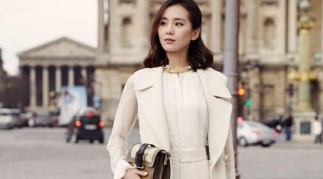 Dien quan au sanh dieu nhu sao Hoa ngu hinh anh