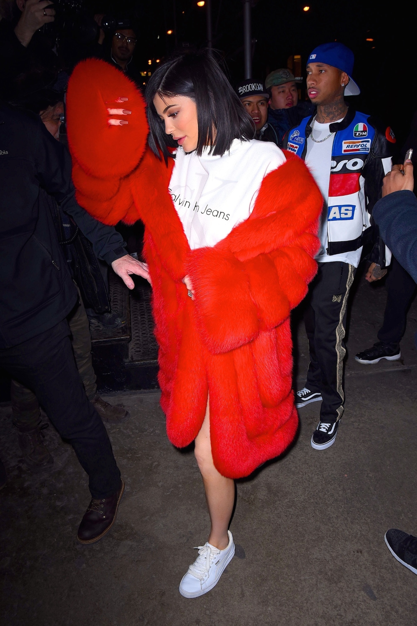 Sao ngoai phoi sneaker anh 6