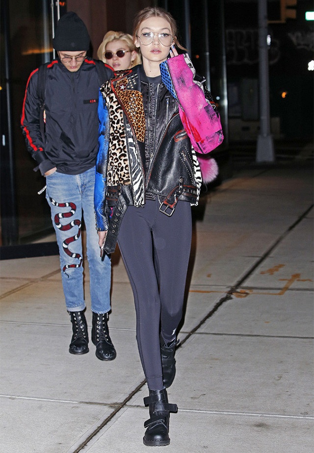 Kieu ankle bot duoc Gigi Hadid yeu thich anh 2