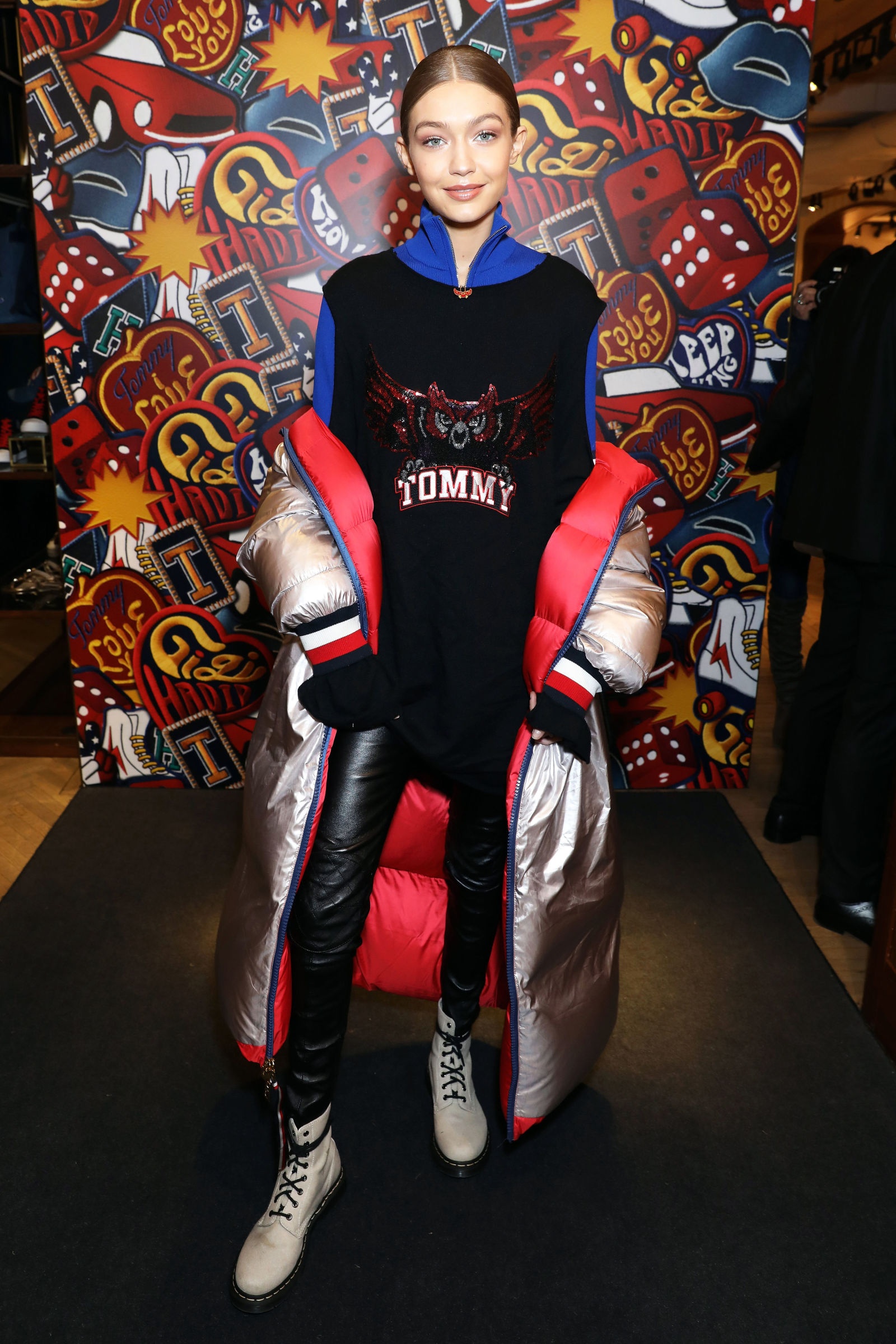 Kieu ankle bot duoc Gigi Hadid yeu thich anh 8