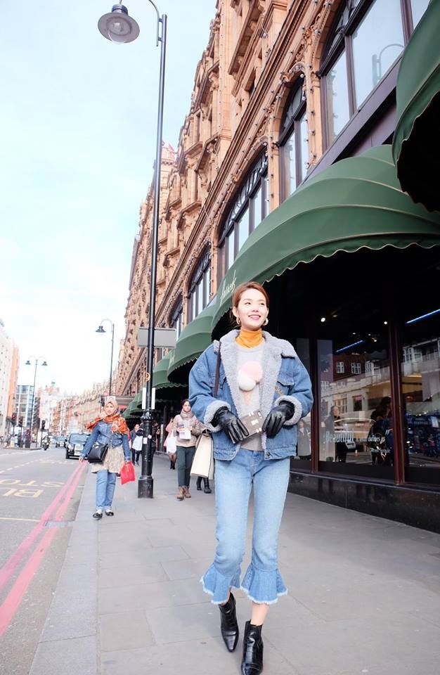 áo khoác denim ảnh 1 ao khoac denim anh 1