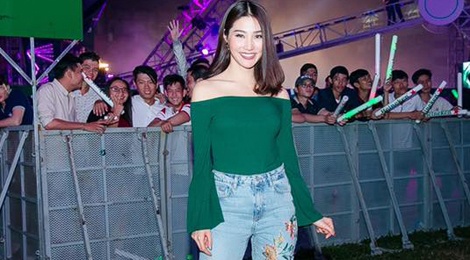 Sao Viet phoi ao tre vai nhu the nao? hinh anh