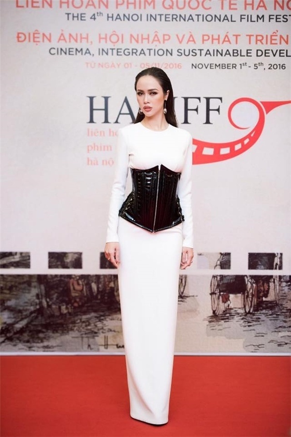 mốt corset ảnh 11 mot corset anh 11
