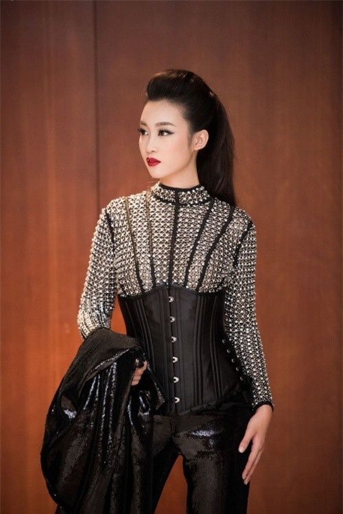 mốt corset ảnh 12 mot corset anh 12