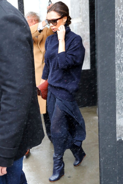 Sao ngoai chuong xu huong monochrome anh 3