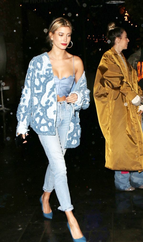 Xu huong khuyen tai cua sao the gioi anh 1