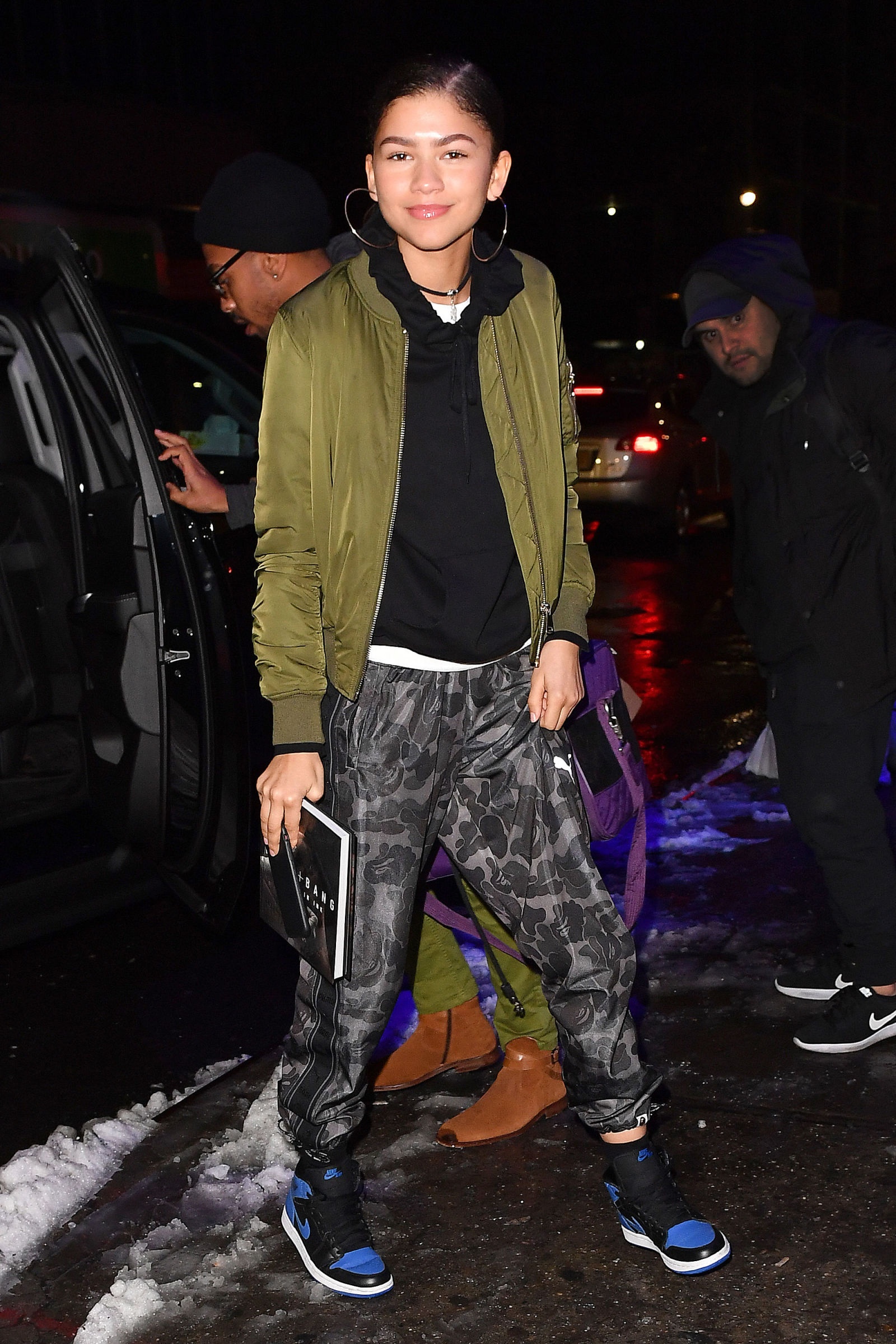 Xu huong khuyen tai cua sao the gioi anh 10