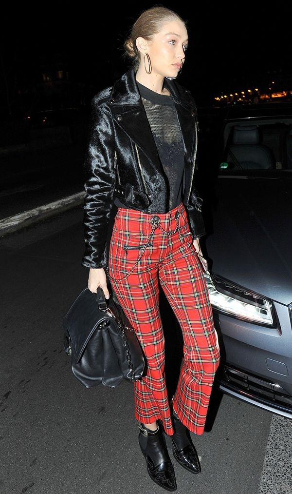 Xu huong khuyen tai cua sao the gioi anh 3