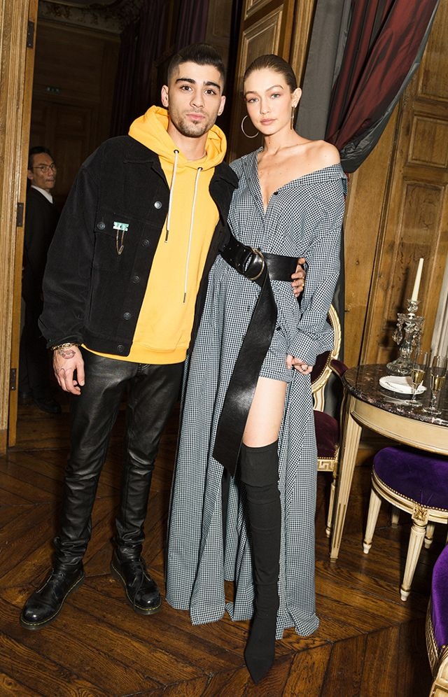 Xu huong tre vai anh 1