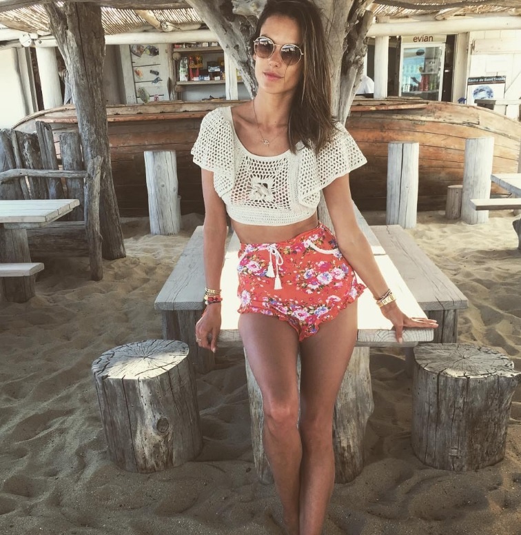 Sao ngoai mac xu huong dan moc anh 5