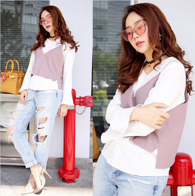 thời trang minh hằng ảnh 12 thoi trang minh hang anh 12