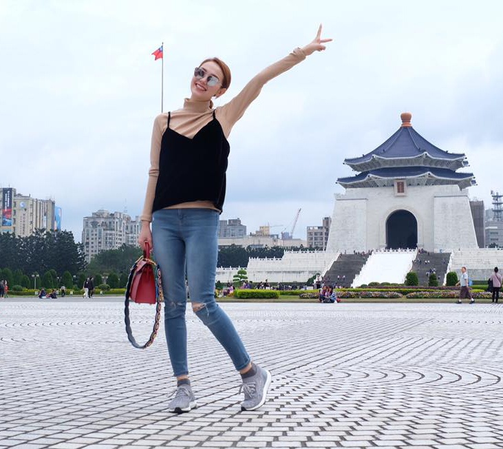thời trang minh hằng ảnh 2 thoi trang minh hang anh 2