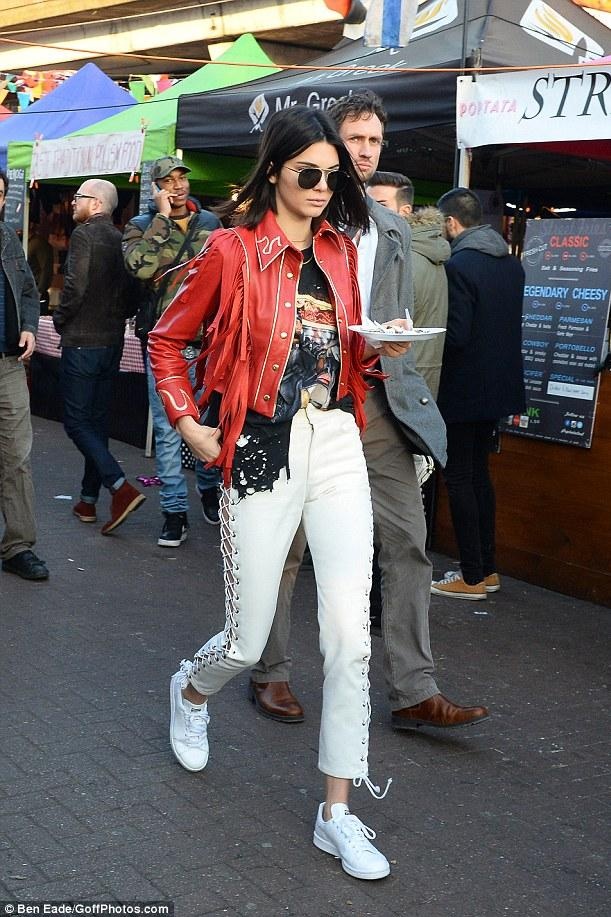 Kendall Jenner ảnh 12 Kendall Jenner anh 12