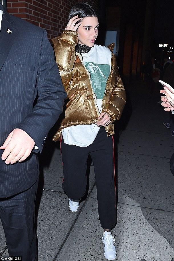 Kendall Jenner ảnh 13 Kendall Jenner anh 13
