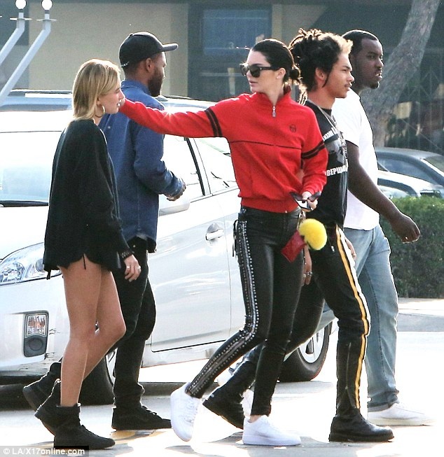 Kendall Jenner ảnh 9 Kendall Jenner anh 9