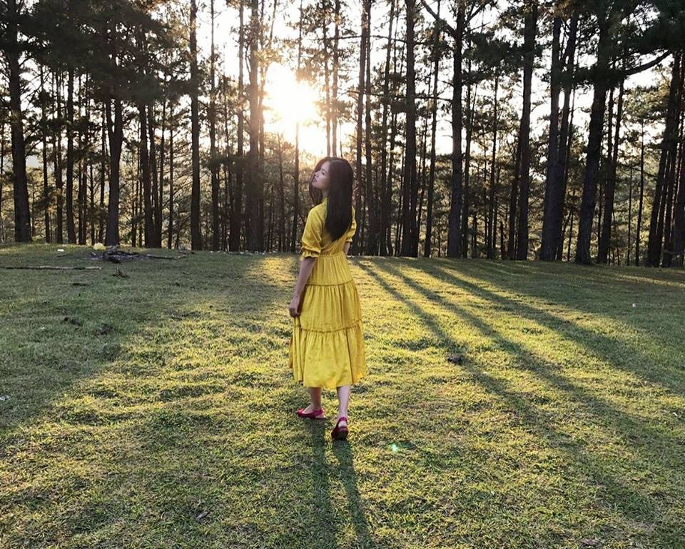 sao dien mau vang anh 9