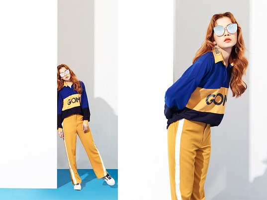 sao dien mau vang anh 11