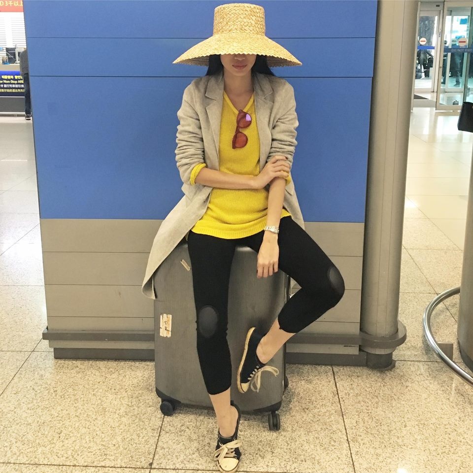 sao dien mau vang anh 4