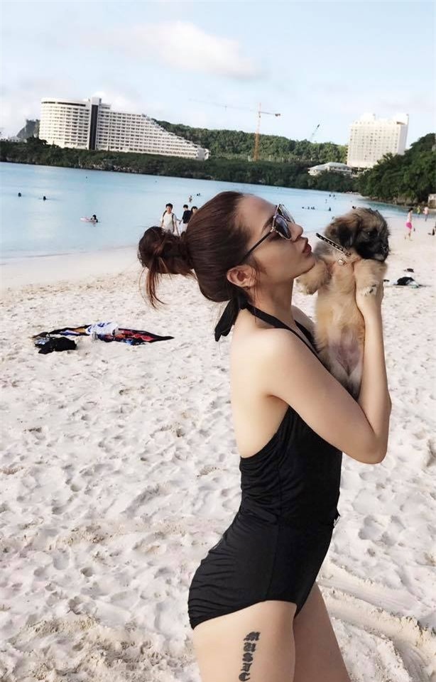 sao viet mac ao tam anh 9