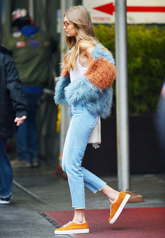 Gigi hadid ảnh 3 Gigi hadid anh 3