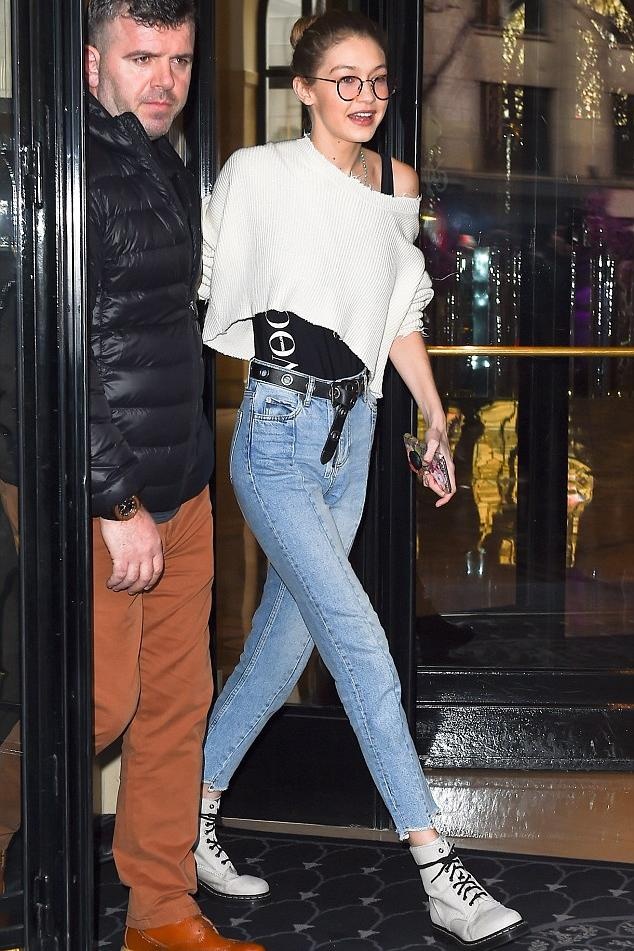 Gigi hadid ảnh 6 Gigi hadid anh 6