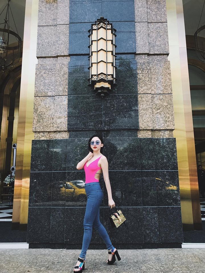 sao viet mac jeans anh 3