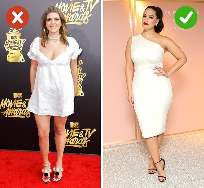 Quan niem sai lam ve thoi trang anh 3