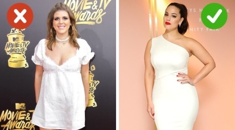 10 quan niem sai lam ve thoi trang cua nu gioi hinh anh