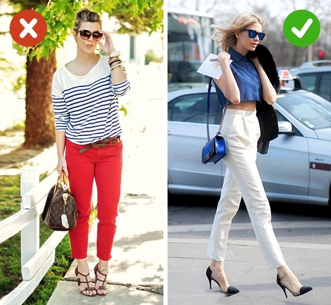 Quan niem sai lam ve thoi trang anh 4