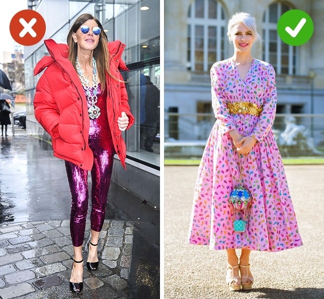 Quan niem sai lam ve thoi trang anh 8