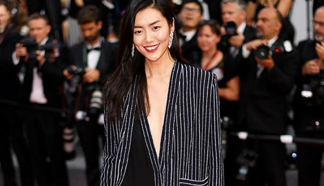 Dien ke soc ngay he an tuong nhu sao ngoai hinh anh