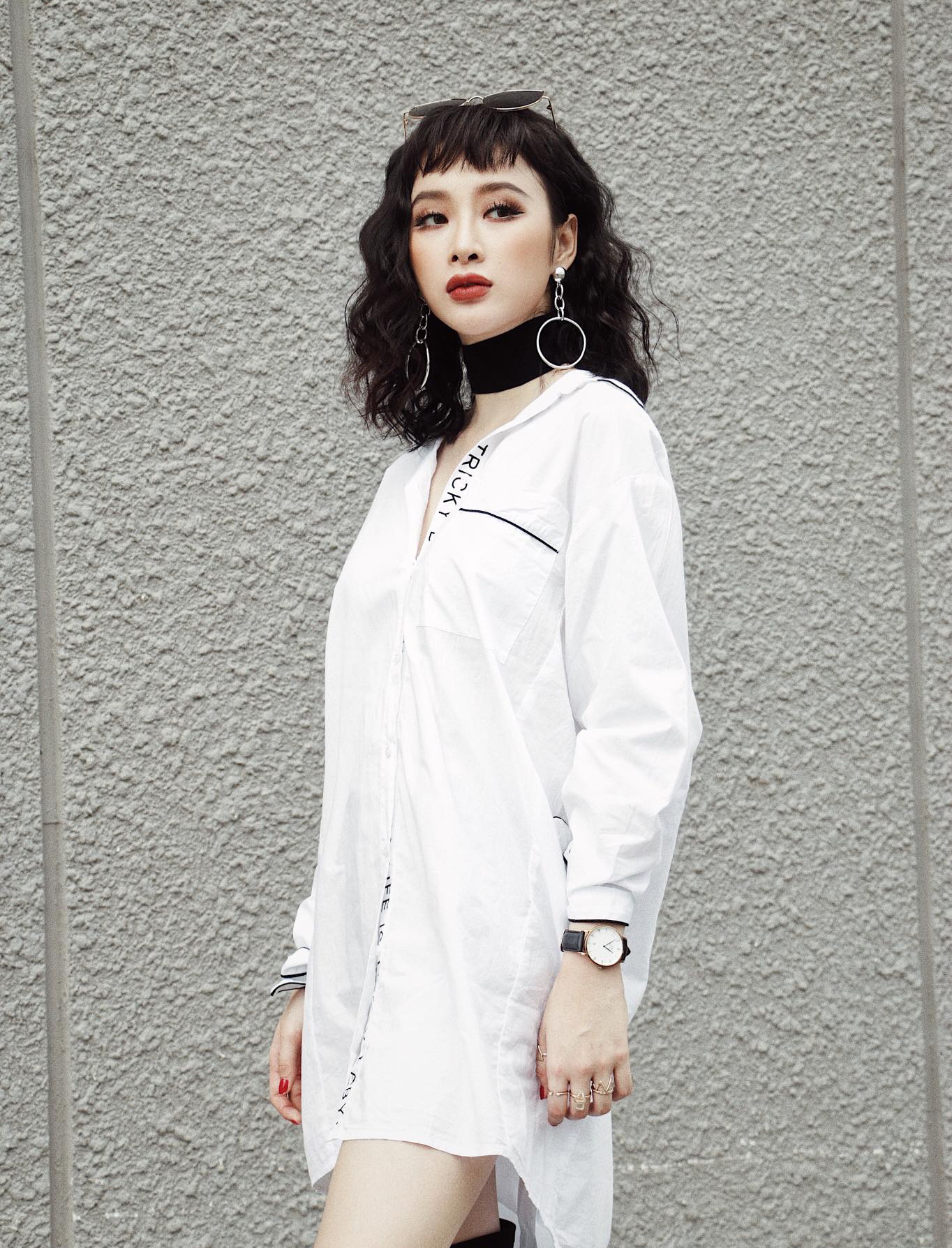 thoi trang sao viet anh 12