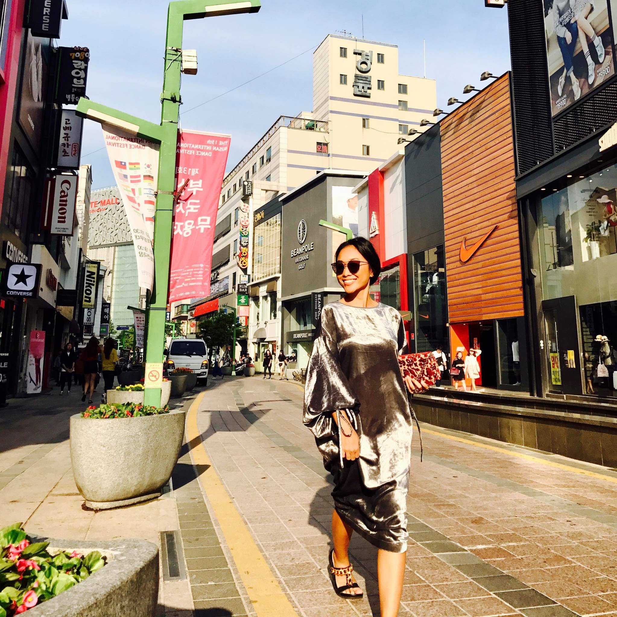 thoi trang sao viet anh 13