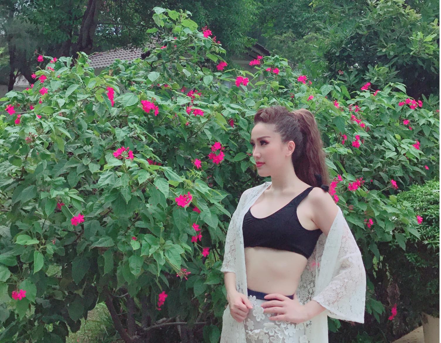 thoi trang sao viet anh 14