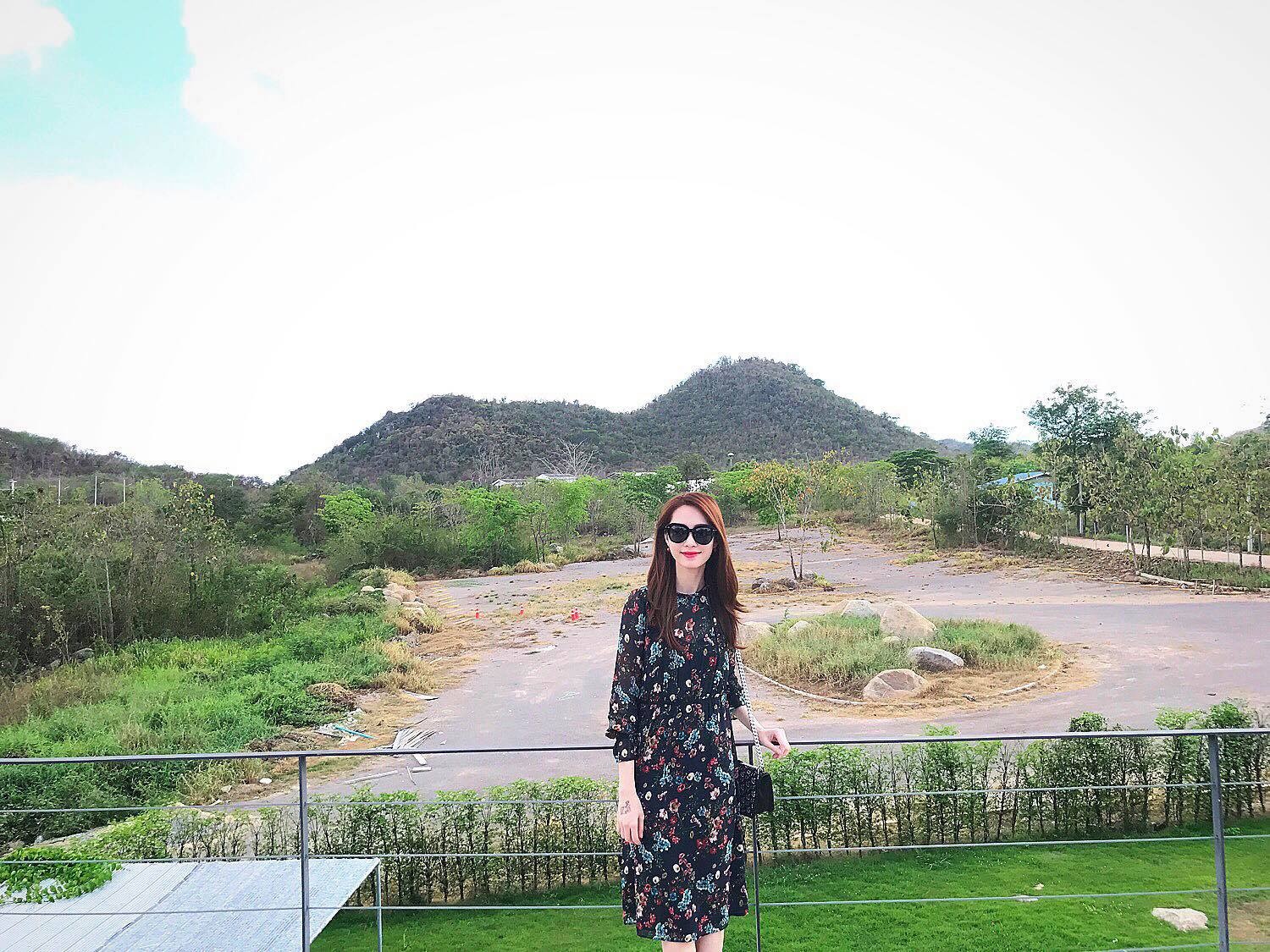 thoi trang sao viet anh 4