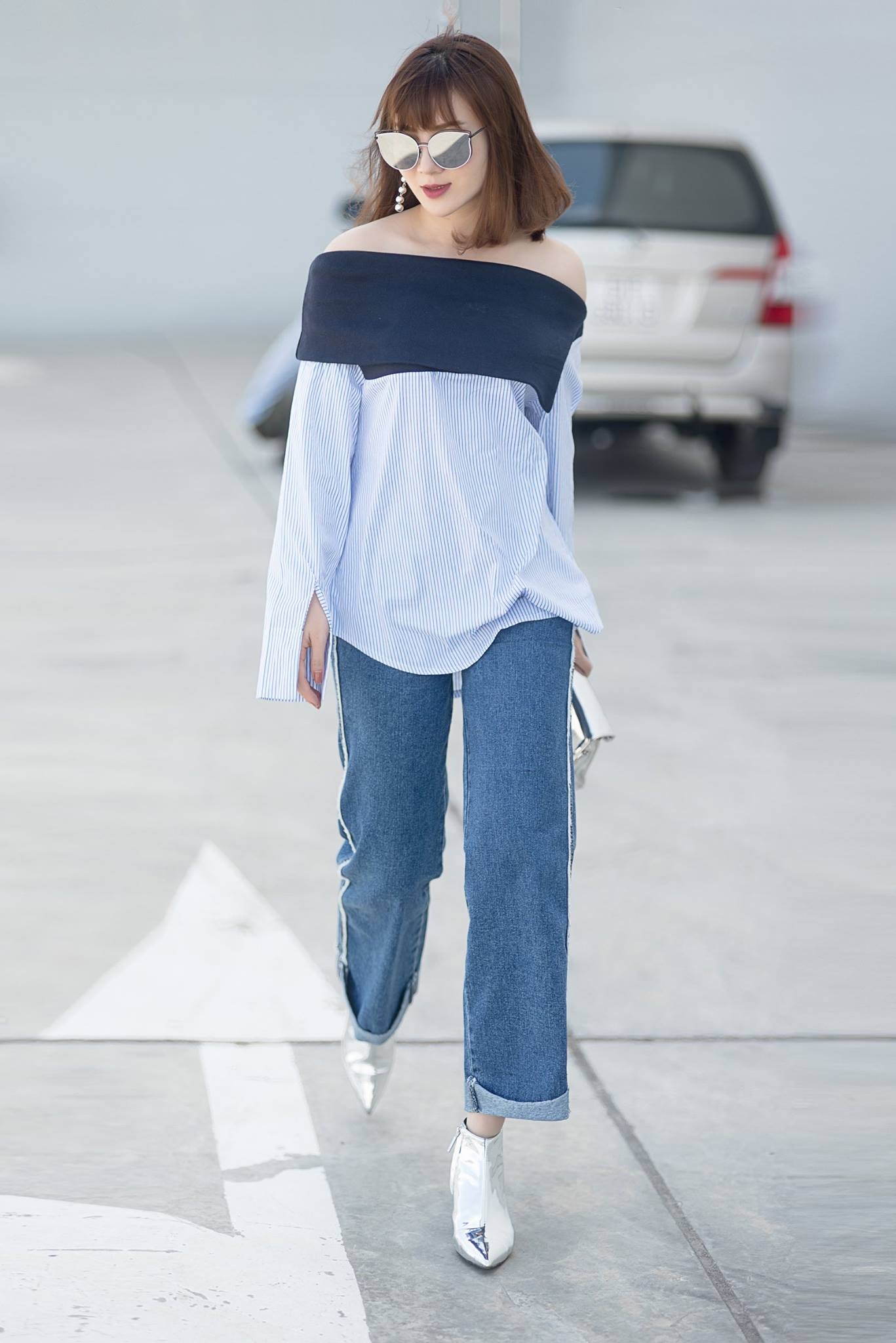 thoi trang sao viet anh 5