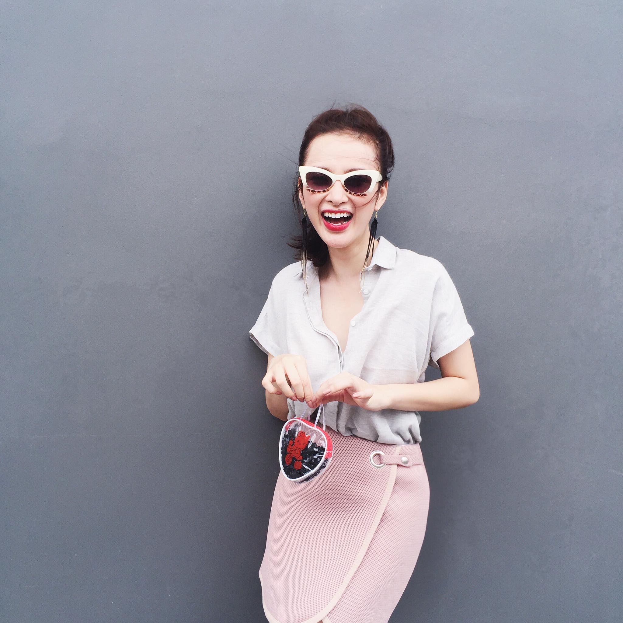 angela phương trinh chuộng áo sơ mi ảnh 10 angela phuong trinh chuong ao so mi anh 10