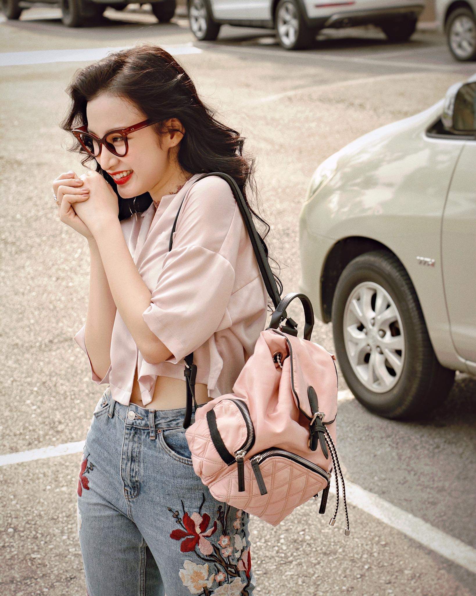 angela phương trinh chuộng áo sơ mi ảnh 3 angela phuong trinh chuong ao so mi anh 3