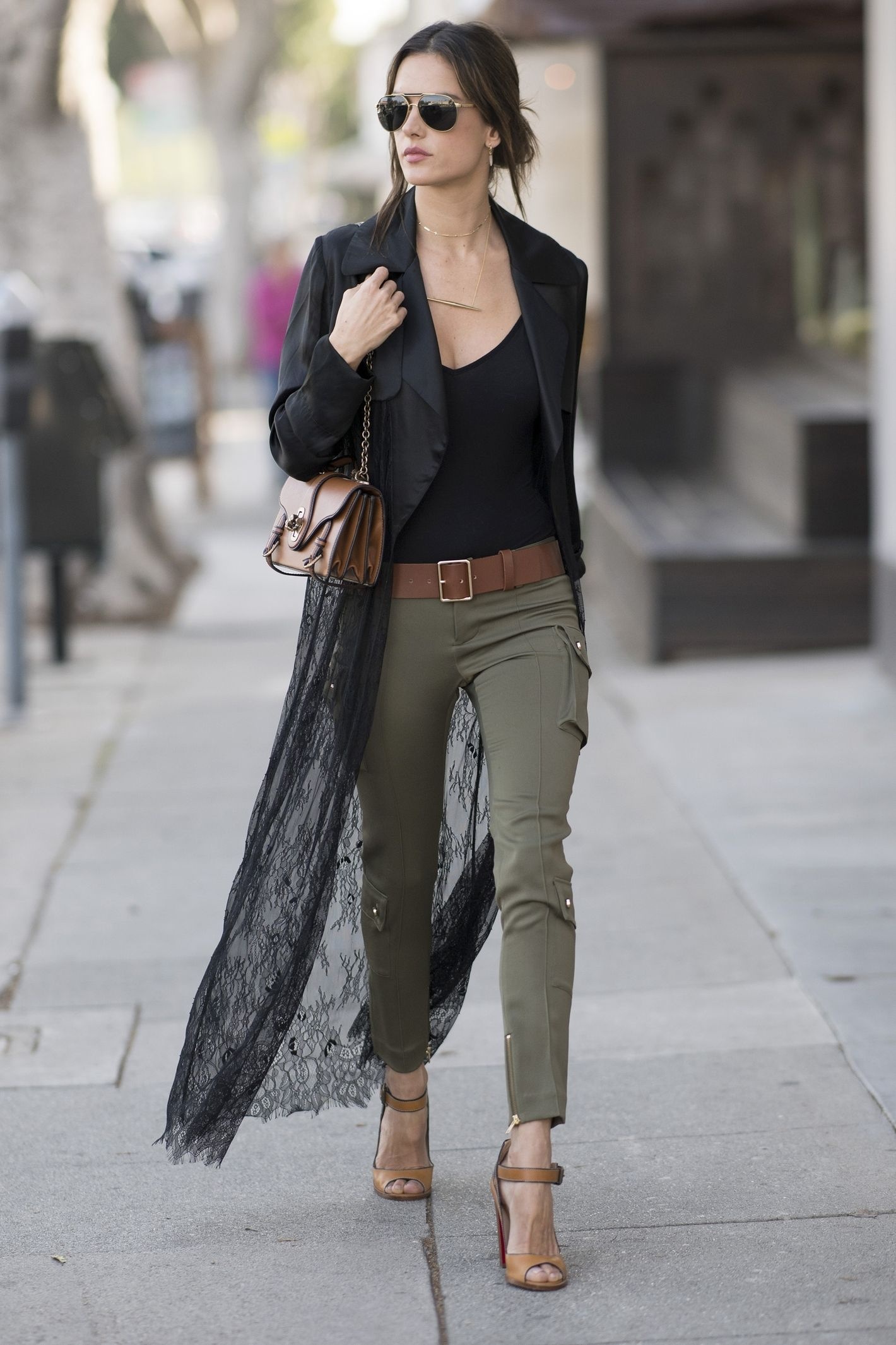 Xu huong kaki tro lai anh 10