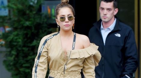 Xu huong kaki duoc sao the gioi lang xe manh me hinh anh