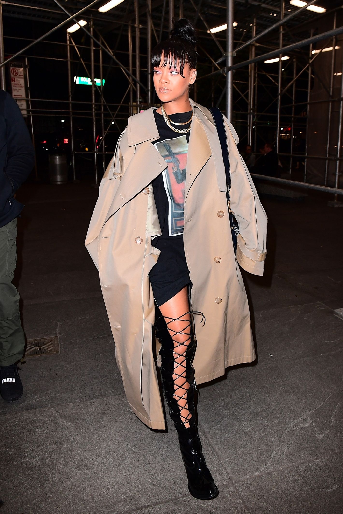 Xu huong kaki tro lai anh 8