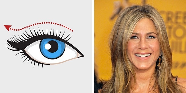 Ke eyeliner cho tung dang mat anh 6