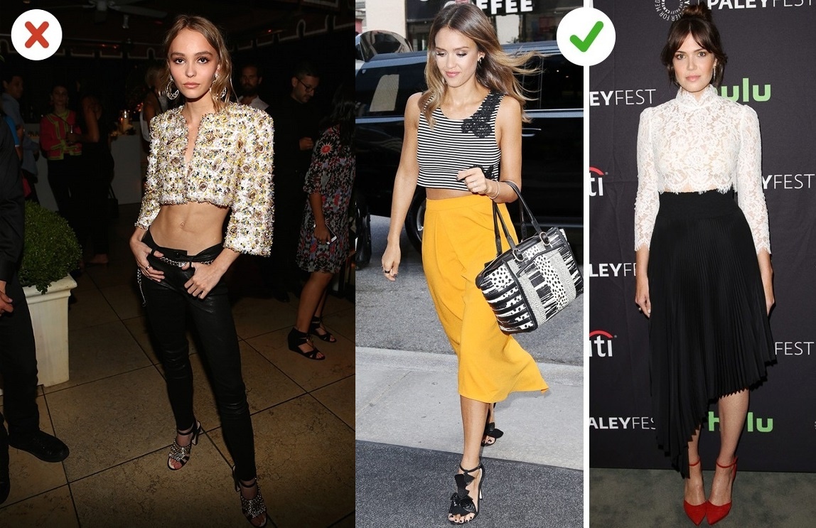 meo mac dep cho co nang 30 anh 2