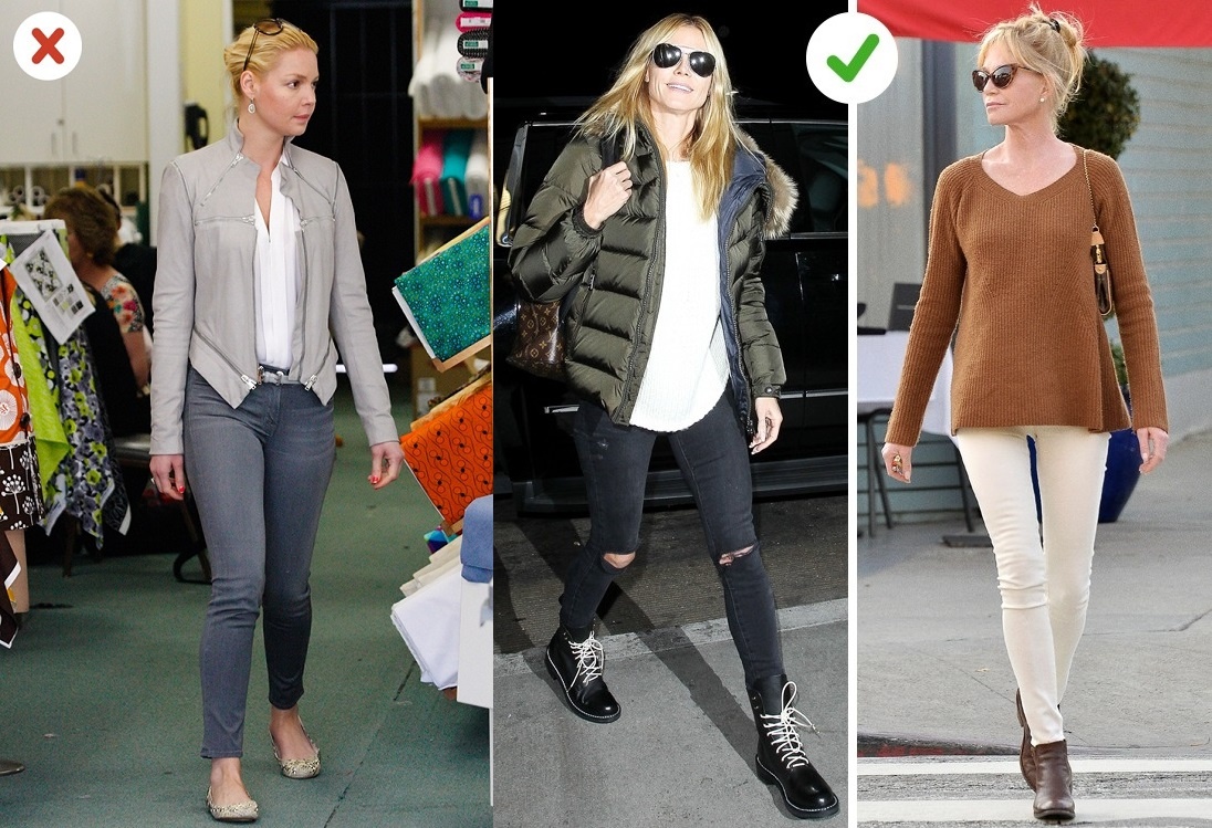 meo mac dep cho co nang 30 anh 3